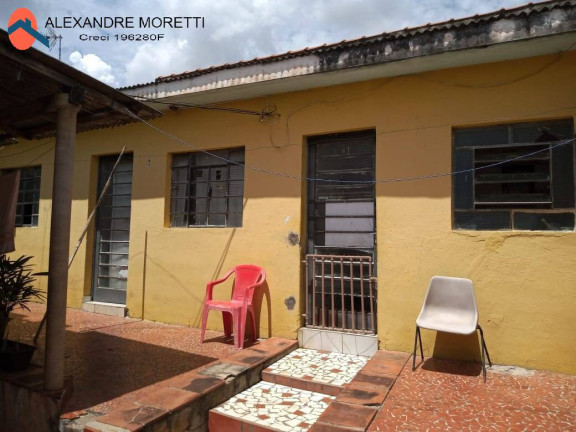 Casa com 2 Quartos à Venda, 270 m² em Vila Angelica - Sorocaba