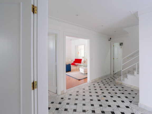 Imagem Casa com 4 Quartos à Venda, 623 m² em Cidade Jardim - São Paulo Imagem Casa com 4 Quartos à Venda, 623 m² em Cidade Jardim - São Paulo