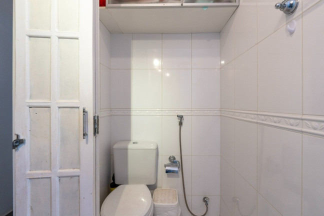 Imagem Apartamento com 3 Quartos à Venda, 80 m² em Real Parque - São Paulo Imagem Apartamento com 3 Quartos à Venda, 80 m² em Real Parque - São Paulo