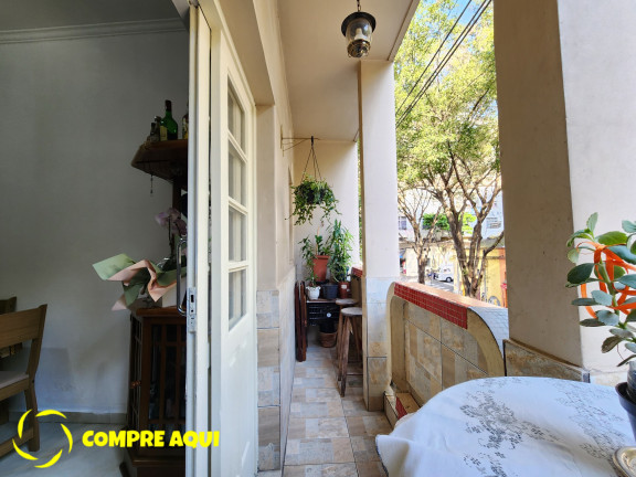 Apartamento com 2 Quartos à Venda, 76 m² em Bela Vista - São Paulo
