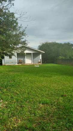 Casa com 4 Quartos à Venda, 121 m² em Tarumã - Viamão