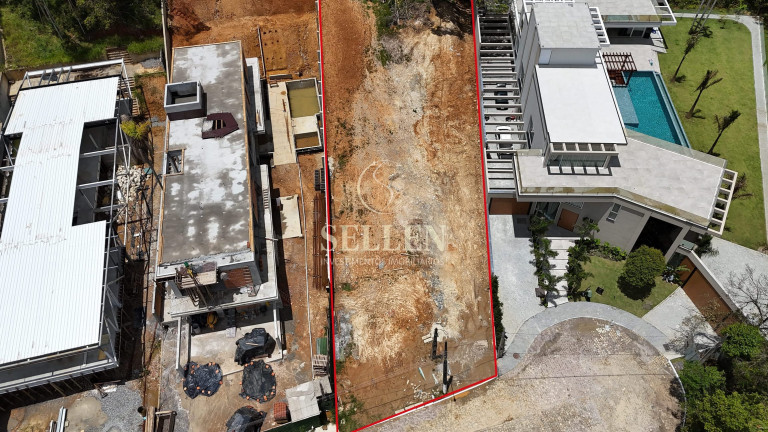 Imagem Terreno à Venda, 10 m² em Ariribá - Balneário Camboriú Imagem Terreno à Venda, 10 m² em Ariribá - Balneário Camboriú