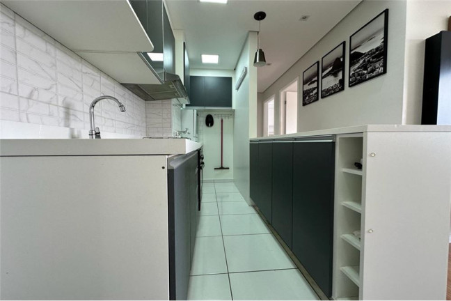 Imagem Apartamento com 2 Quartos para Alugar, 40 m² em Vila Pirituba - São Paulo