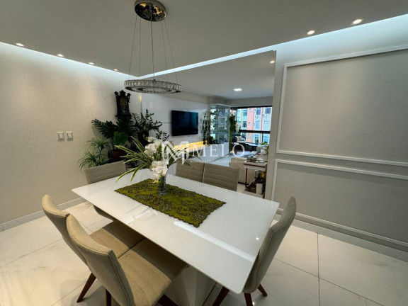 Imagem Apartamento com 4 Quartos à Venda, 129 m² em Boa Viagem - Recife Imagem Apartamento com 4 Quartos à Venda, 129 m² em Boa Viagem - Recife