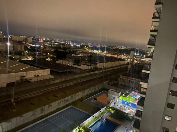 Imagem Apartamento com 2 Quartos à Venda, 62 m² em Vila Leopoldina - São Paulo Imagem Apartamento com 2 Quartos à Venda, 62 m² em Vila Leopoldina - São Paulo