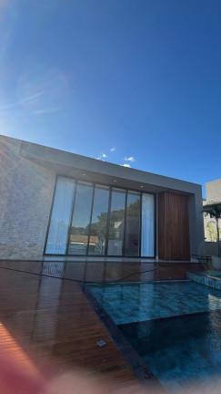 Imagem Casa de Condomínio com 4 Quartos à Venda, 1.200 m² em Condados Da Lagoa - Lagoa Santa