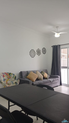 Imagem Apartamento com 2 Quartos à Venda, 54 m² em Toninhas - Ubatuba Imagem Apartamento com 2 Quartos à Venda, 54 m² em Toninhas - Ubatuba