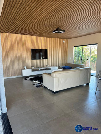 Imagem Casa de Condomínio com 4 Quartos à Venda, 300 m² em Zona Rural - Alexânia Imagem Casa de Condomínio com 4 Quartos à Venda, 300 m² em Zona Rural - Alexânia