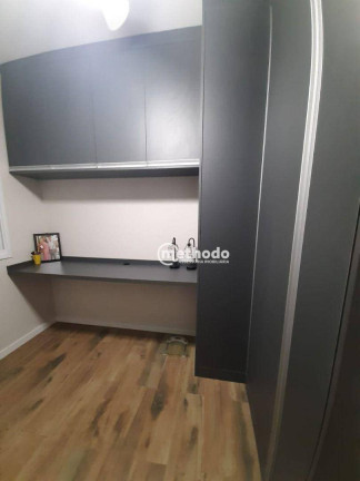 Imagem Apartamento com 2 Quartos à Venda, 49 m² em Vila Industrial - Campinas Imagem Apartamento com 2 Quartos à Venda, 49 m² em Vila Industrial - Campinas