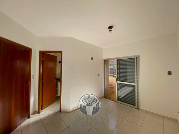 Imagem Imóvel com 3 Quartos à Venda, 101 m² em Santa Cruz Do José Jacques - Ribeirão Preto