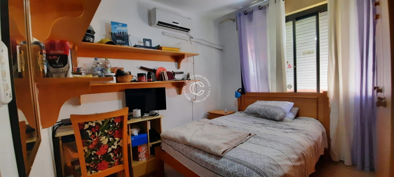 Imagem Apartamento com 3 Quartos à Venda, 106 m² em Centro - Santa Maria Imagem Apartamento com 3 Quartos à Venda, 106 m² em Centro - Santa Maria