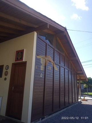 Imagem Imóvel com 2 Quartos à Venda, 120 m² em Ressacada - Garopaba Imagem Imóvel com 2 Quartos à Venda, 120 m² em Ressacada - Garopaba