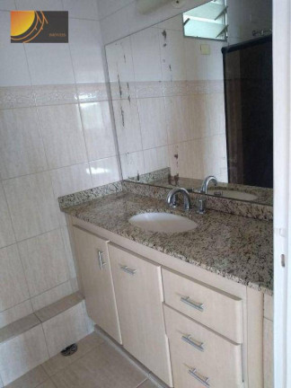 Imagem Apartamento com 3 Quartos à Venda, 78 m² em Parque São Domingos - São Paulo