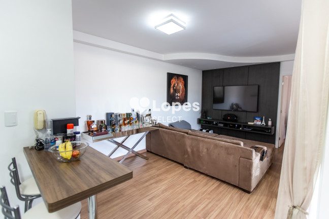 Imagem Apartamento com 2 Quartos à Venda, 69 m² em Vila Independência - Valinhos