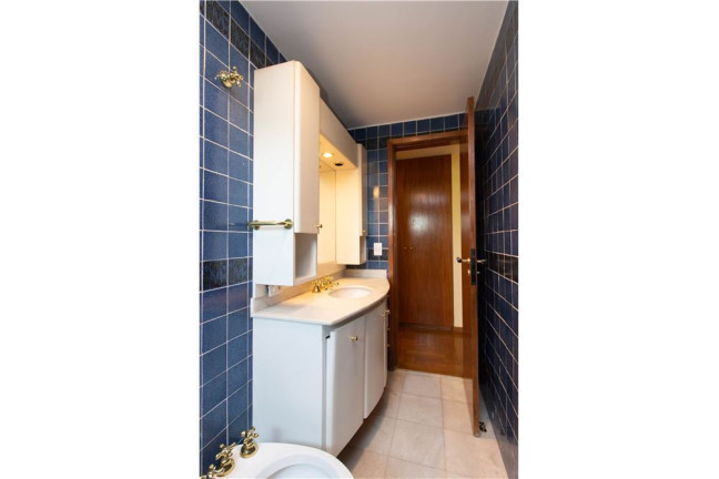 Imagem Apartamento com 4 Quartos à Venda, 220 m² em Moema - São Paulo
