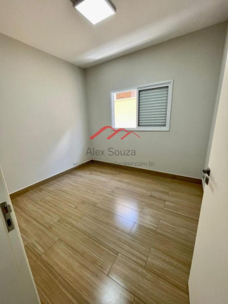 Imagem Casa com 3 Quartos à Venda, 155 m² em Residencial Jardim Do Jatobá - Hortolândia