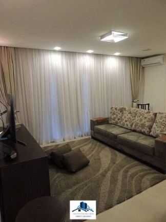 Imagem Apartamento com 3 Quartos à Venda, 132 m² em Vila Aricanduva - São Paulo
