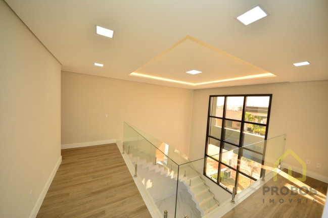 Imagem Casa com 4 Quartos à Venda, 245 m² em Residencial Milano - Indaiatuba