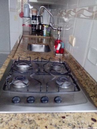 Imagem Apartamento com 2 Quartos à Venda, 62 m² em Pirituba - São Paulo