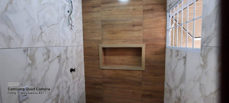 Imagem Casa com 3 Quartos à Venda, 156 m² em Jardim Oásis - Taubaté Imagem Casa com 3 Quartos à Venda, 156 m² em Jardim Oásis - Taubaté