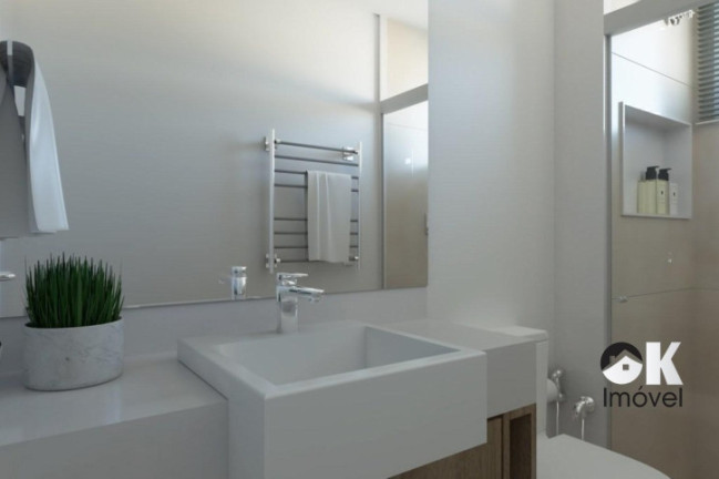 Foto do imóvel Apartamento com 2 Quartos à Venda, 127 m² em Vila Madalena - São Paulo