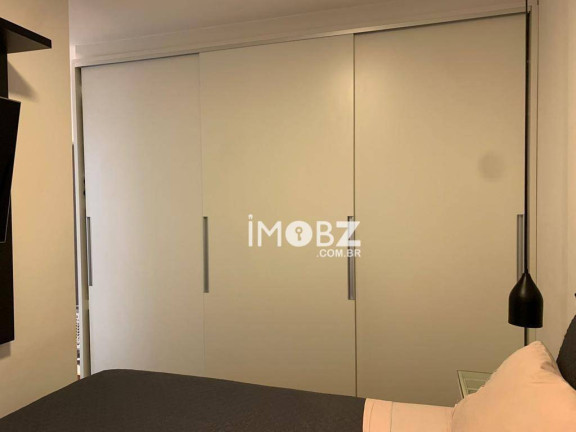 Imagem Imóvel com 3 Quartos à Venda, 89 m² em Vila Andrade - São Paulo