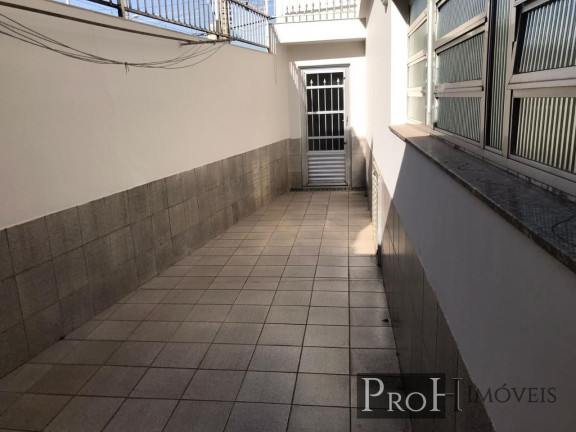 Imagem Casa com 4 Quartos à Venda, 190 m² em Ipiranga - São Paulo