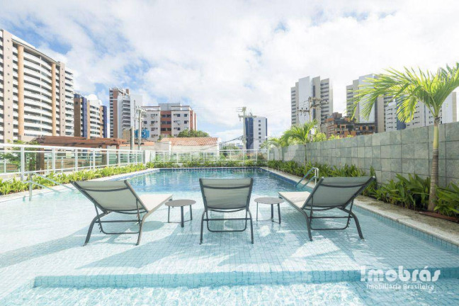 Imagem Apartamento com 3 Quartos à Venda, 90 m² em Guararapes - Fortaleza Imagem Apartamento com 3 Quartos à Venda, 90 m² em Guararapes - Fortaleza