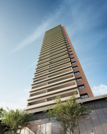Imagem Apartamento com 2 Quartos à Venda, 106 m² em Perdizes - São Paulo