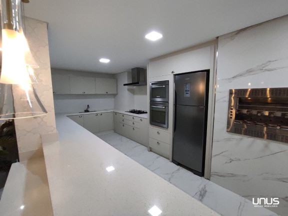 Imagem Apartamento com 2 Quartos à Venda, 128 m² em Campinas - São José