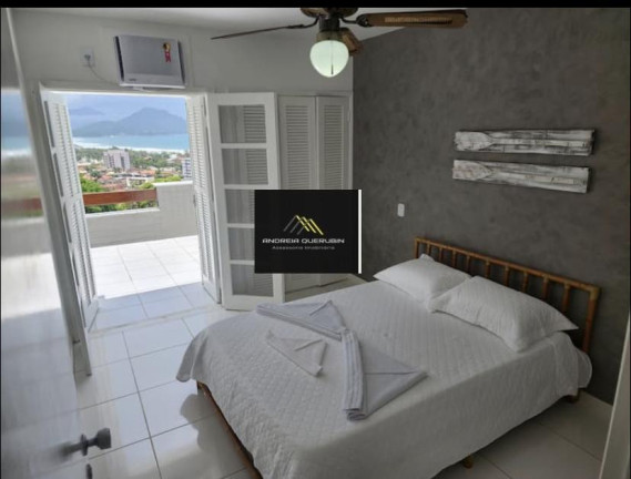 Imagem Apartamento com 3 Quartos à Venda, 155 m² em Toninhas - Ubatuba