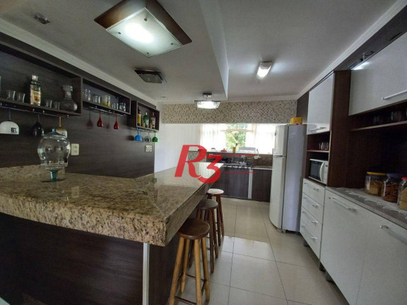 Imagem Apartamento com 2 Quartos à Venda, 140 m² em Itararé - São Vicente Imagem Apartamento com 2 Quartos à Venda, 140 m² em Itararé - São Vicente