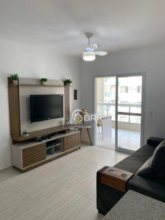 Imagem Apartamento com 3 Quartos à Venda, 50 m² em Tupi - Praia Grande Imagem Apartamento com 3 Quartos à Venda, 50 m² em Tupi - Praia Grande