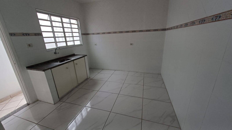 Imagem Casa com 1 Quarto para Alugar, em Taboão - São Bernardo Do Campo Imagem Casa com 1 Quarto para Alugar, em Taboão - São Bernardo Do Campo