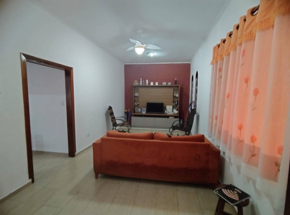 Imagem Casa com 3 Quartos à Venda, 150 m² em Parque Balneário Oasis - Peruíbe Imagem Casa com 3 Quartos à Venda, 150 m² em Parque Balneário Oasis - Peruíbe