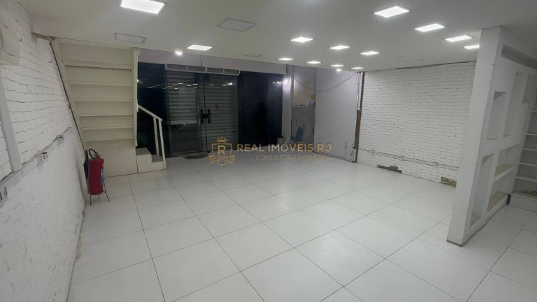 Imagem Sala Comercial à Venda, 80 m² em Centro - Rio De Janeiro Imagem Sala Comercial à Venda, 80 m² em Centro - Rio De Janeiro