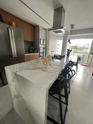 Imagem Apartamento com 2 Quartos à Venda, 65 m² em Boa Vista - São Caetano Do Sul