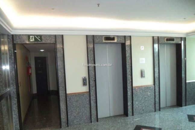 Imagem Sala Comercial à Venda, 775 m² em Pinheiros - São Paulo