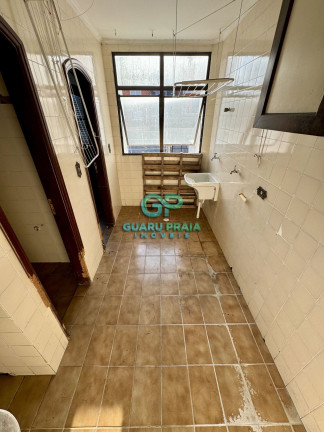 Imagem Apartamento com 3 Quartos à Venda, 95 m² em Enseada - Guarujá