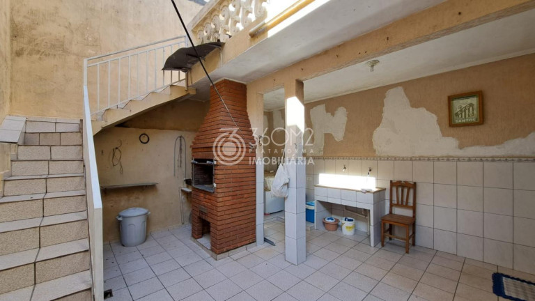 Imagem Casa com 3 Quartos à Venda, 214 m² em Jardim Las Vegas - Santo André Imagem Casa com 3 Quartos à Venda, 214 m² em Jardim Las Vegas - Santo André