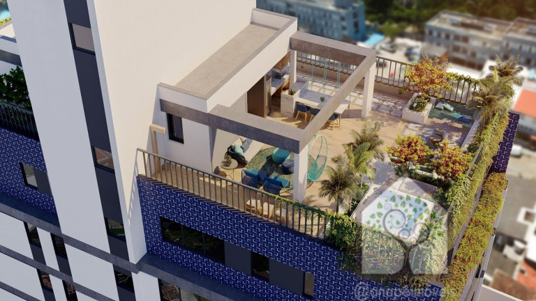 Imagem Imóvel com 1 Quarto à Venda, 48 m² em Centro - Florianópolis Imagem Imóvel com 1 Quarto à Venda, 48 m² em Centro - Florianópolis