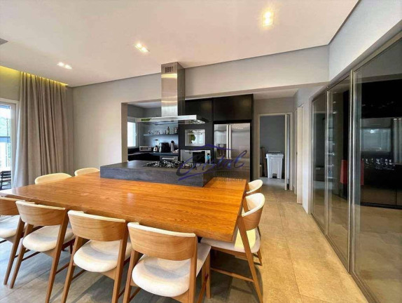 Imagem Casa com 4 Quartos à Venda, 463 m² em Parque Das Artes - Embu Das Artes