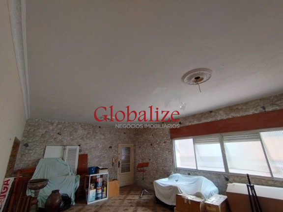 Imagem Imóvel com 6 Quartos à Venda, 350 m² em Boqueirão - Santos Imagem Imóvel com 6 Quartos à Venda, 350 m² em Boqueirão - Santos