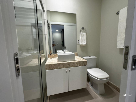 Imagem Apartamento com 1 Quarto à Venda, 49 m² em Navegantes - Capão Da Canoa