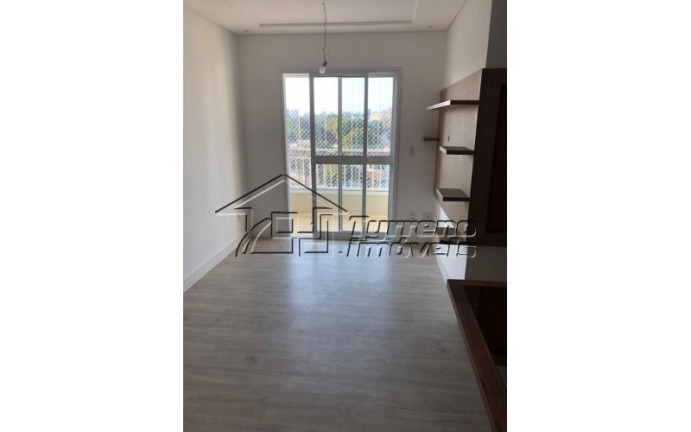 Imagem Apartamento com 2 Quartos à Venda, 56 m² em Jardim Satélite - São José Dos Campos Imagem Apartamento com 2 Quartos à Venda, 56 m² em Jardim Satélite - São José Dos Campos