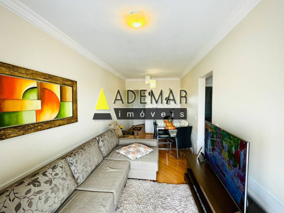 Imagem Apartamento com 2 Quartos à Venda, 59 m² em Vila Brasílio Machado - São Paulo Imagem Apartamento com 2 Quartos à Venda, 59 m² em Vila Brasílio Machado - São Paulo