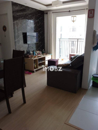 Imagem Imóvel com 2 Quartos à Venda, 51 m² em Parque Residencial Da Lapa - São Paulo