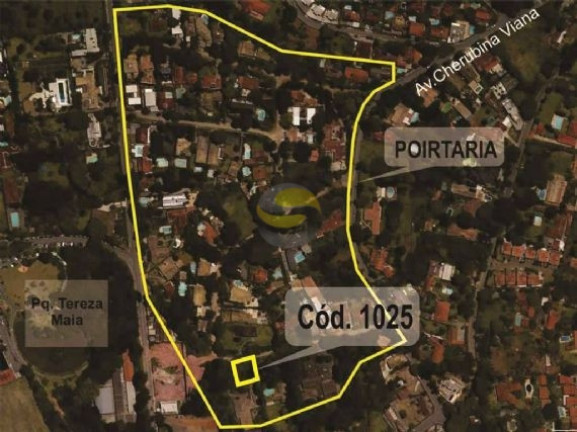 Imagem Terreno à Venda, 907 m² em Vila Santo Antônio - Cotia Imagem Terreno à Venda, 907 m² em Vila Santo Antônio - Cotia