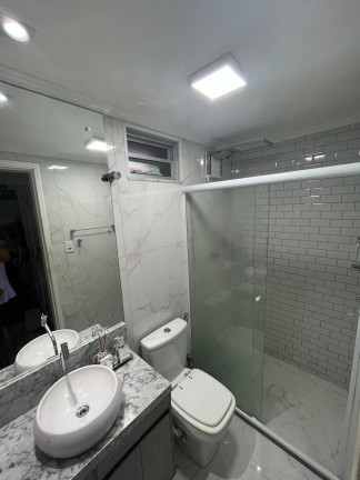 Imagem Apartamento com 2 Quartos à Venda, 67 m² em Sussuarana - Salvador Imagem Apartamento com 2 Quartos à Venda, 67 m² em Sussuarana - Salvador