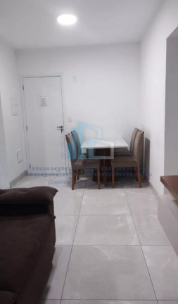 Imagem Apartamento com 1 Quarto à Venda, 77 m² em Flórida - Praia Grande Imagem Apartamento com 1 Quarto à Venda, 77 m² em Flórida - Praia Grande